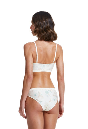Calcinha Basic Tanga Americana