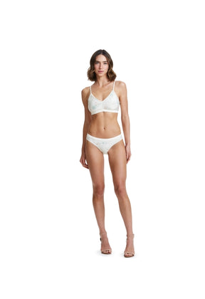 Calcinha Basic Tanga Americana