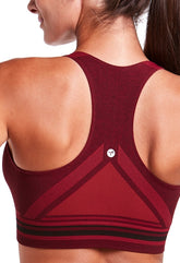 Top Nadador Stripes