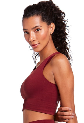 Top Fitness Twill Duplo