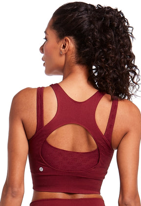 Top Fitness Twill Duplo