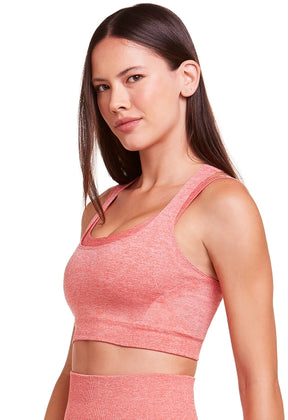 Top Fitness Duplo Orgânica