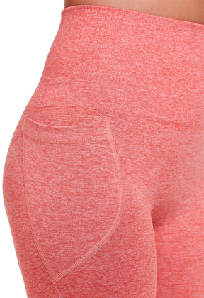 Legging Fitness Orgânico C/ Bolso