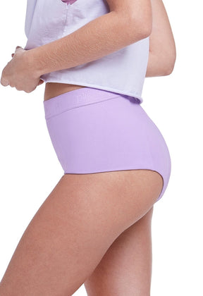 Calcinha Hot Pants Absorvente M.E.S.