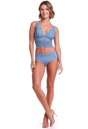 Calcinha Empina Bumbum