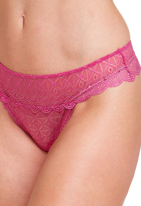 Calcinha Geometric Fio