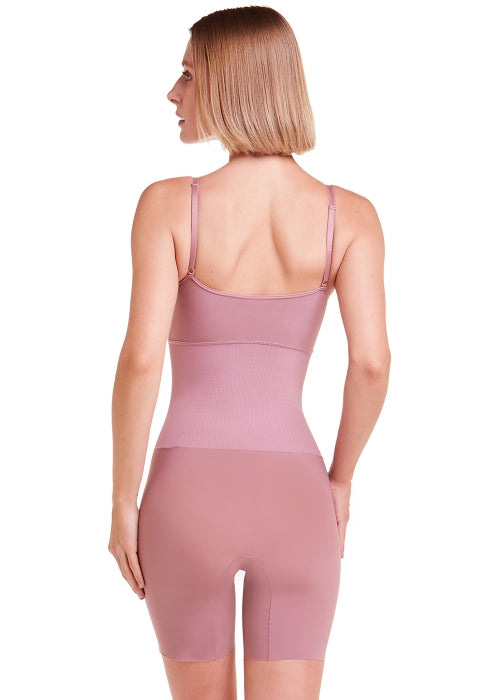 Body Long Modelador