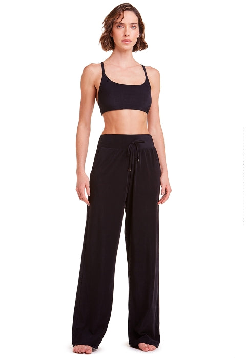 Calça Athleisure Pantalona