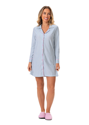 Camisola Americana Manga Longa