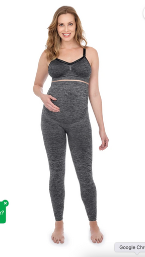 Legging Gestante
