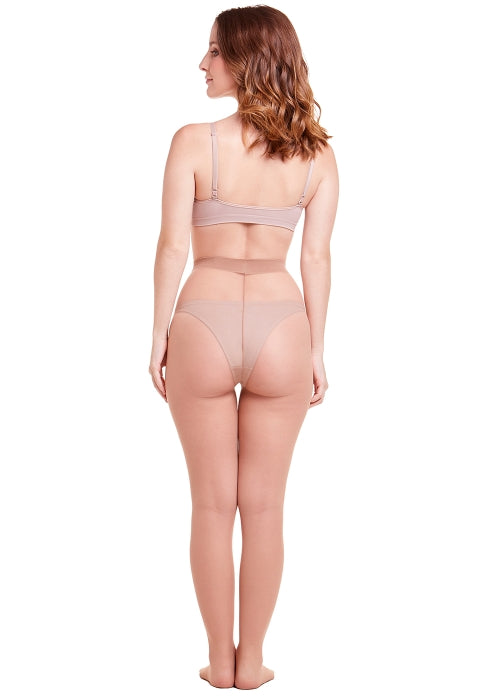 Meia Calça FIO 20