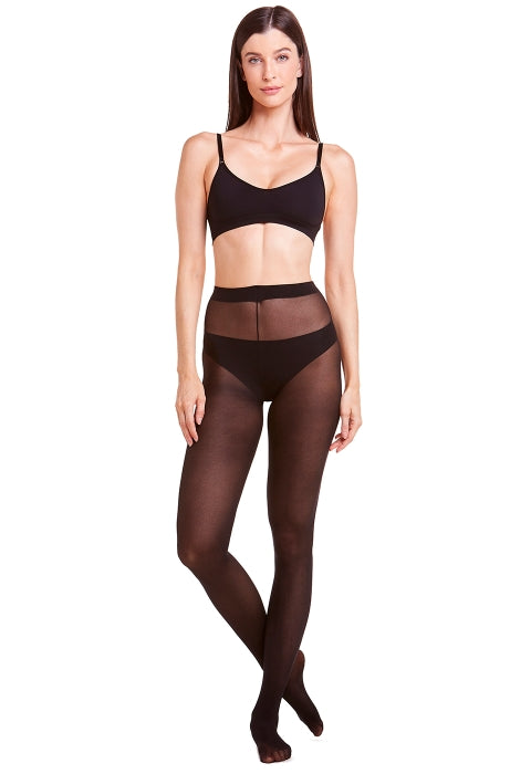 Meia Calça FIO 40