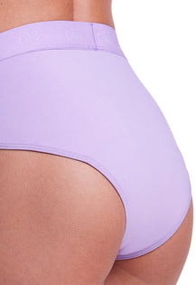 Calcinha Caleçon Absorvente M.E.S