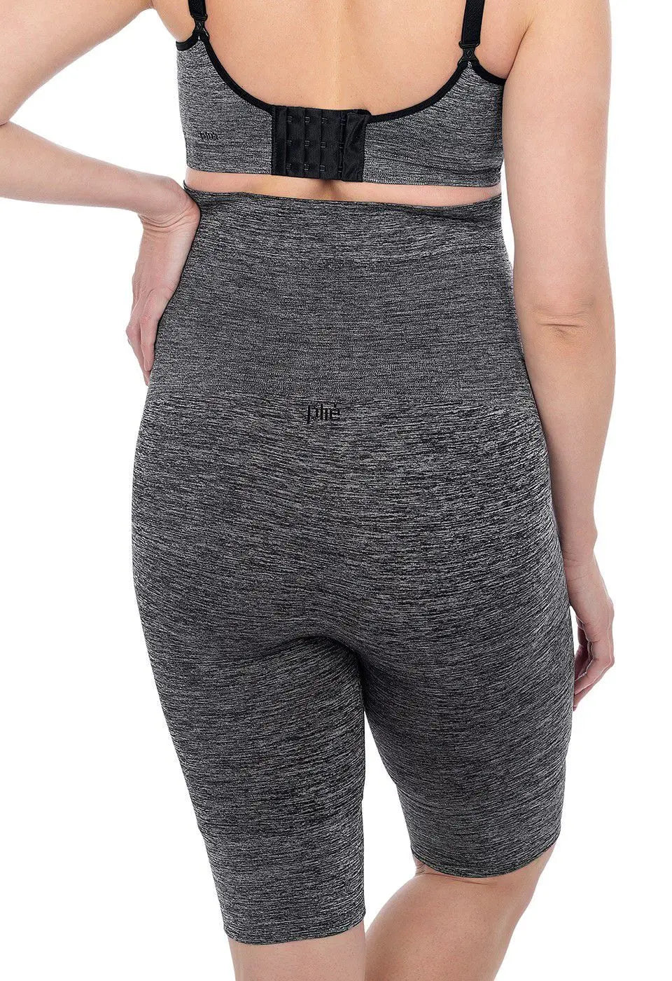 Bermuda Gestante Duomix