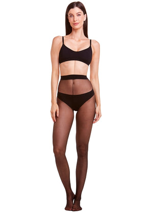 Meia Calça FIO 20