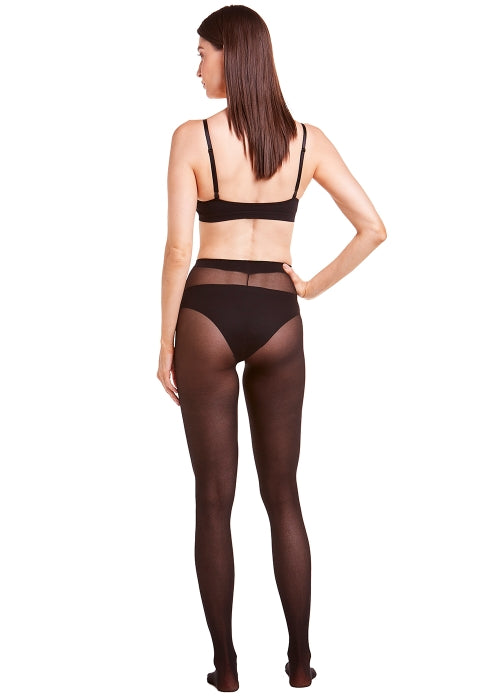 Meia Calça FIO 40