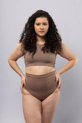 Kinesiocurve Dichotomy