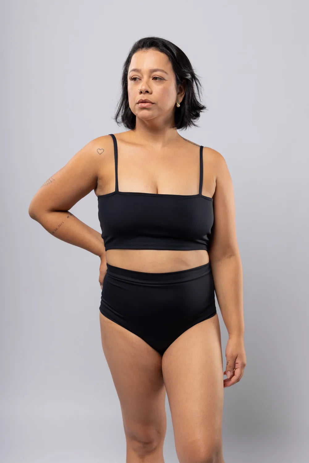 Kinesiocurve Dichotomy