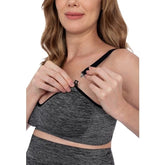 Sutiã Maternity Duplo Duomix