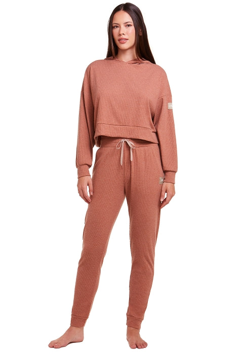 Calça Athleisure Jogger