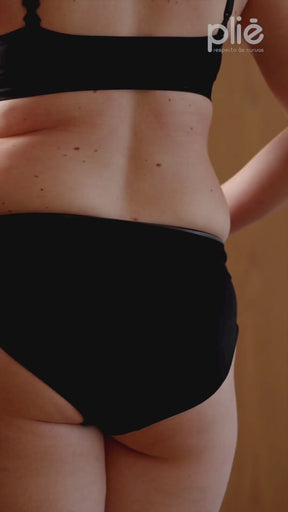Calcinha Abdominal